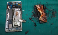 受Note 7事件影響：三星SDI運(yùn)營虧損且難以找到新客戶