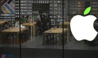 iPhone頻陷各種質(zhì)量門(mén)致蘋(píng)果業(yè)績(jī)下滑