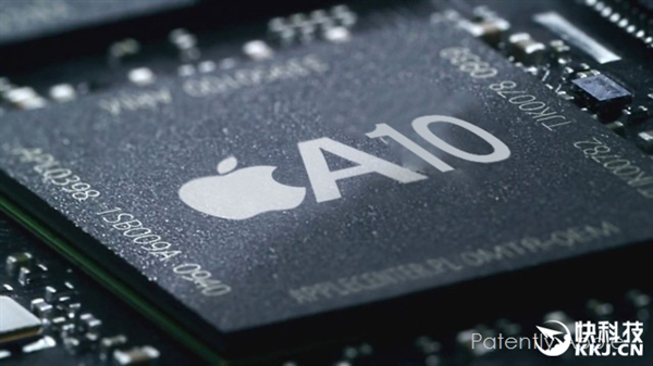 蘋果A10 GPU為何這么強