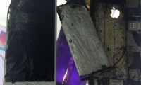 蘋果手機(jī)也爆炸了 上海消保委三個月內(nèi)接8起自燃投訴