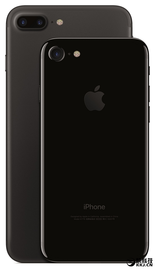 Intel太坑！iPhone 7基帶遭殃：蘋果大調(diào)整