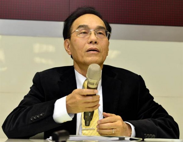 夏普CEO戴正吳將在公司盈利,股票回歸主板后離職