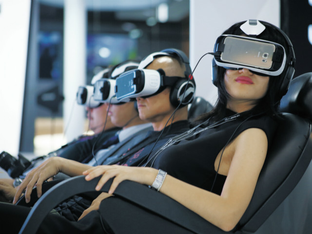 VR兩年大輪回：裁員、欠薪、倒閉相繼而來？