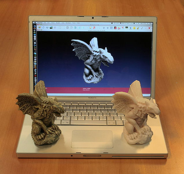 3D打印技術