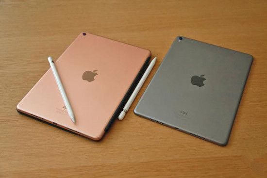 市場研究公司:iPad的出貨量依然保持領先