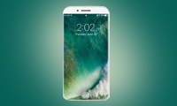 iPhone 8特別版曝光：中國特供 雙卡雙待