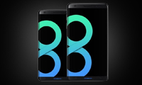 全是曲面屏！三星Galaxy S8雙版本齊曝光