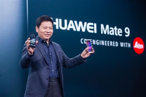 國產(chǎn)手機為啥喜歡海外首發(fā)