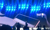 史上最驚艷！榮耀Magic正式亮相：八曲面、正反雙攝