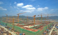 京東方投資300億8.5代福建廠帶動(dòng)投資700億