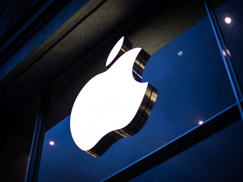 iPhone本季度銷(xiāo)量或達(dá)7800萬(wàn)部 助蘋(píng)果打破營(yíng)收紀(jì)錄