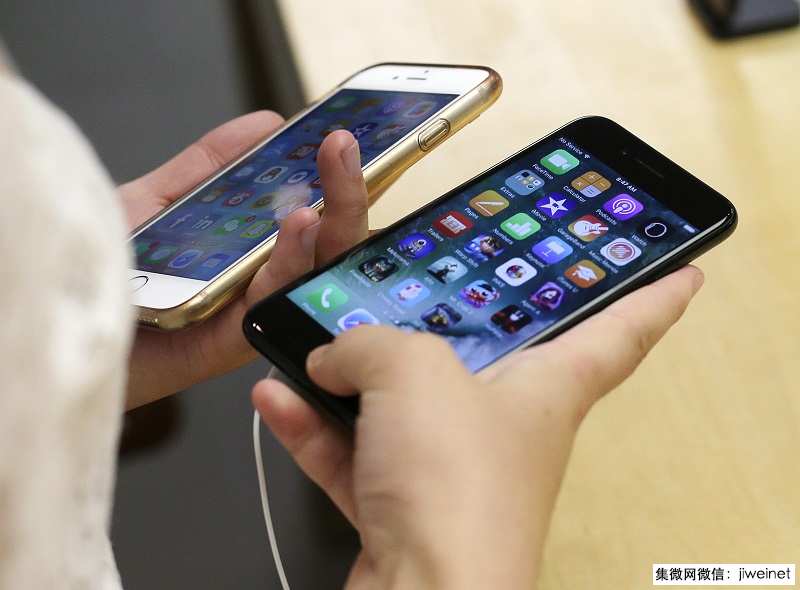 OLED 設(shè)備廠:明年iPhone 8將面臨嚴(yán)重缺貨