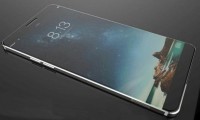 CNC金屬機(jī)殼慘了，iPhone8全系配雙面玻璃