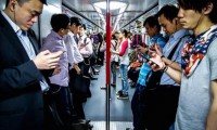 2016年中國(guó)手游海外增長(zhǎng)迅速 受新興市場(chǎng)歡迎