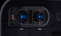 蘋果發(fā)力長(zhǎng)焦！iPhone 8雙版本曝光：雙攝更牛