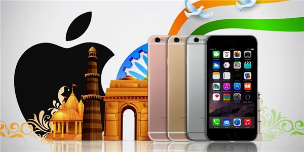 蘋(píng)果將在印度生產(chǎn)iPhone，已發(fā)布招聘公告