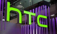 HTC公司2016年全年營收下降35.77% 僅一個月收入增長