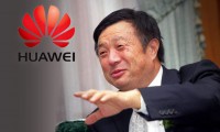 華為銷售收入等于5個阿里巴巴 任正非都做了什么？