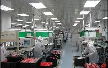 緊隨富士康:蘋果iPhone代工廠和碩科技營收跌落