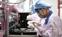 傳蘋果要求iPhone 8供應(yīng)商降價(jià)，機(jī)身邊框目標(biāo)20%