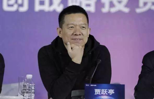 樂(lè)視的生死36天：150億是賈躍亭收下的帶刺玫瑰