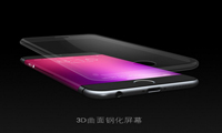 3D時(shí)代 蓋板由直變彎是種怎樣的體驗(yàn)？
