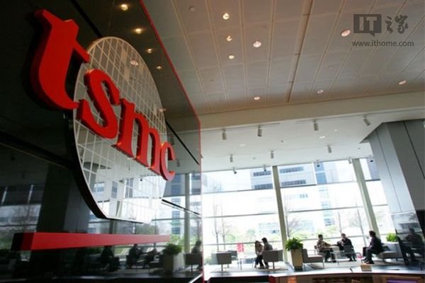 臺積電5nm制程基地最快今年動工,2020年量產(chǎn)