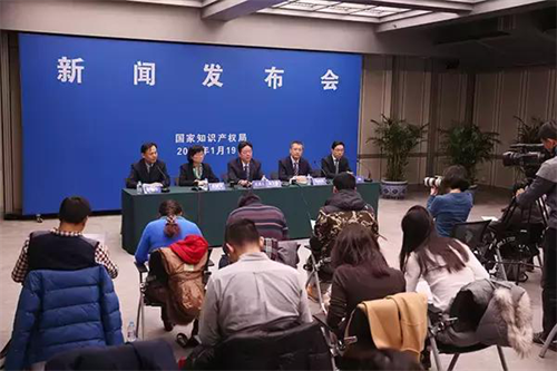 2016國內企業(yè)發(fā)明專利前10名出爐