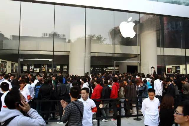 還在嘲笑iPhone賣不動？98天賣了7830萬部！