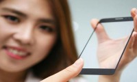 2016年全球功能手機(jī)用液晶面板出貨量8.4億片