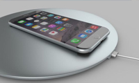 漲價是必然！iPhone 8支持無線充電：全系標配