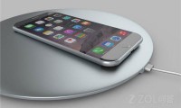 蘋(píng)果申請(qǐng)石墨烯散熱專(zhuān)利，iPhone8無(wú)線(xiàn)充電獲力證