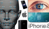 曝蘋果iPhone8零組件生產(chǎn)日期提前，9月份穩(wěn)妥發(fā)布