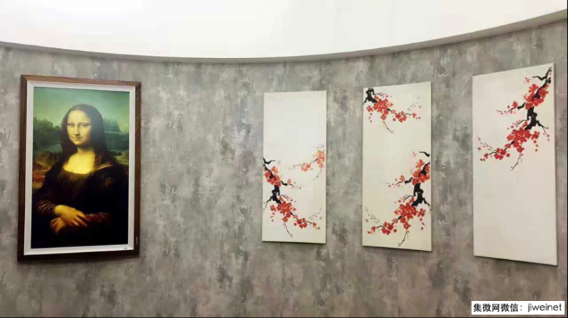 華為與京東方達(dá)成意向 合力開拓俄羅斯市場(chǎng)