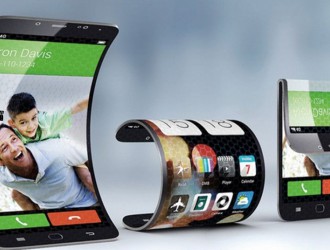2017年智能手機屏幕發(fā)展大勢：OLED、HDR、柔性LCD