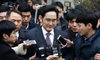 掌門人李在镕被批捕，誰會成為三星未來掌舵人？
