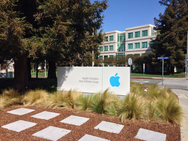 蘋果把這家公司收購了，iPhone 8將支持面部識別？