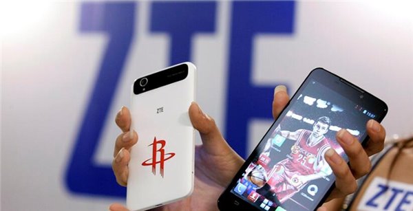 中興再獲美國(guó)臨時(shí)出口許可證，或很快達(dá)成和解協(xié)議