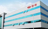 利潤漲六成，勁拓搭上手機增長順風車