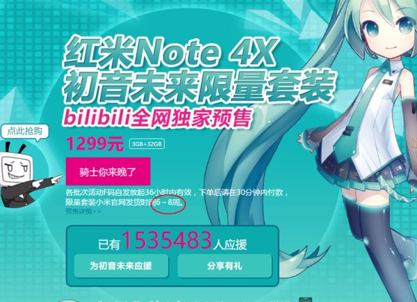 二次元，是手機(jī)廠商們的下一個“金礦”嗎？