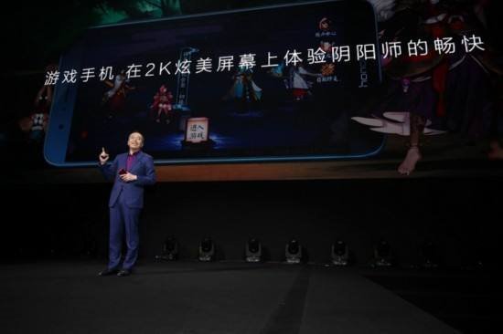 二次元，是手機(jī)廠商們的下一個“金礦”嗎？