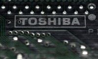臺(tái)積電為3D NAND閃存，加入爭(zhēng)搶東芝芯片業(yè)務(wù)行列