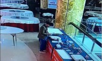 上海三思關(guān)鍵模塊被盜案取得重大進(jìn)展