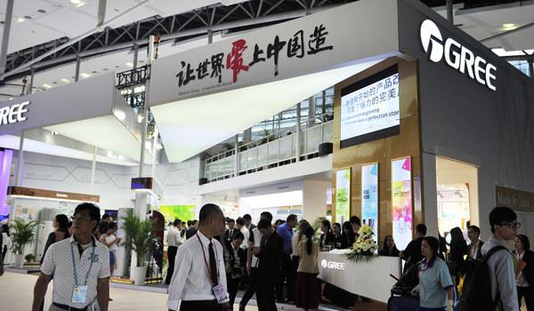 恨鐵不成鋼的國(guó)產(chǎn)芯片 估計(jì)真要靠家電產(chǎn)業(yè)起飛