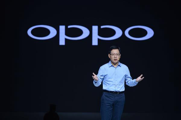 臺媒:OPPO手機(jī)創(chuàng)始人陳明永品質(zhì)至上 追求完美