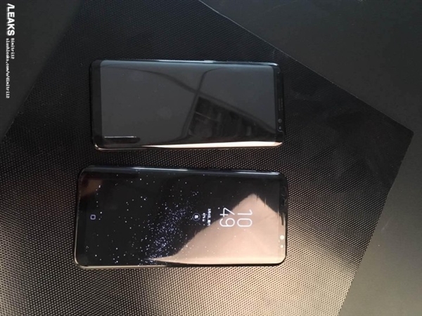 三星S8售價曝光：5800元起、三大顏色