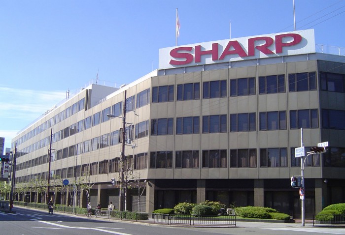 東芝無意向富士康出售芯片業(yè)務 擔心關鍵技術外流給中國