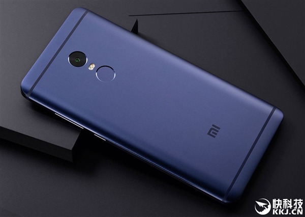 4GB內(nèi)存！小米發(fā)新版紅米Note 4：價(jià)格給力