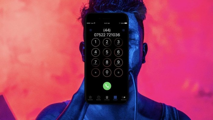 iPhone 8如何體現(xiàn)OLED屏優(yōu)勢？OLED+暗黑模式+黑色機(jī)身