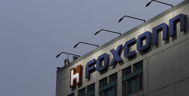 富士康去美國造iPhone，首先要在一個城市找196萬工人